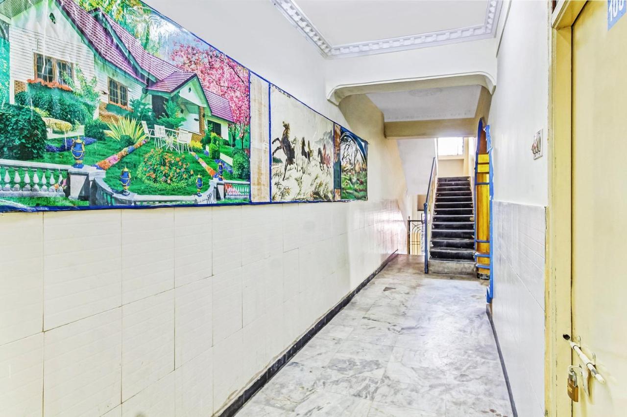 Hotel O Suraj Residency Warangal Exterior photo
