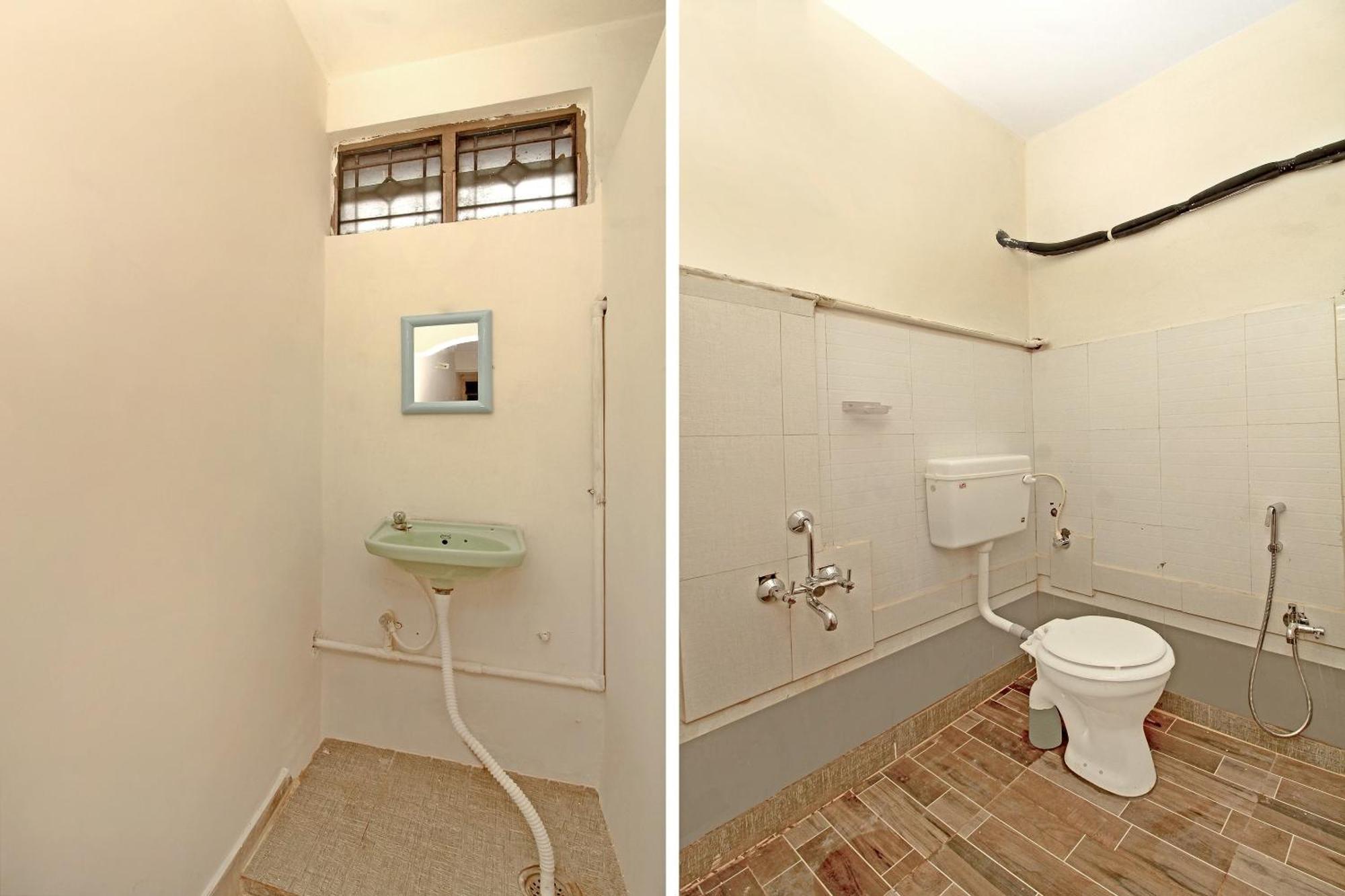 Hotel O Suraj Residency Warangal Exterior photo
