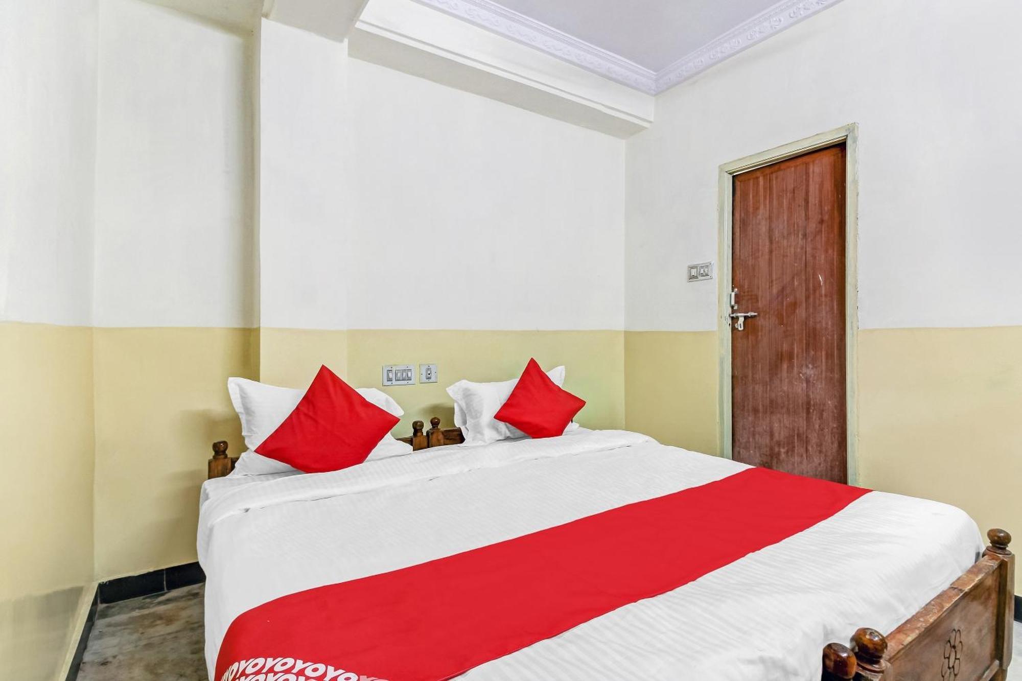 Hotel O Suraj Residency Warangal Exterior photo